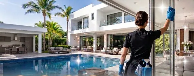 Limpieza de casas vacacionales en Mallorca - ZP Newline Group